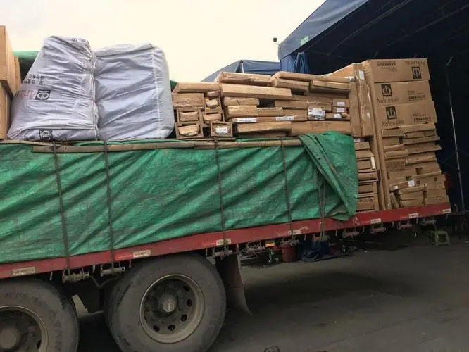 德惠家具托运