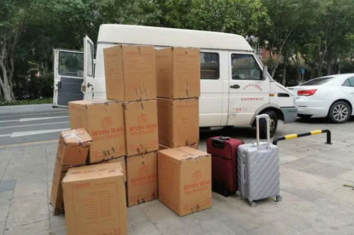 德惠行李托运公司