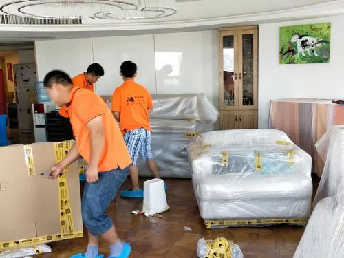 德惠精品搬家公司